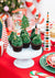 Nutcracker Cake Toppers (Set of 6)