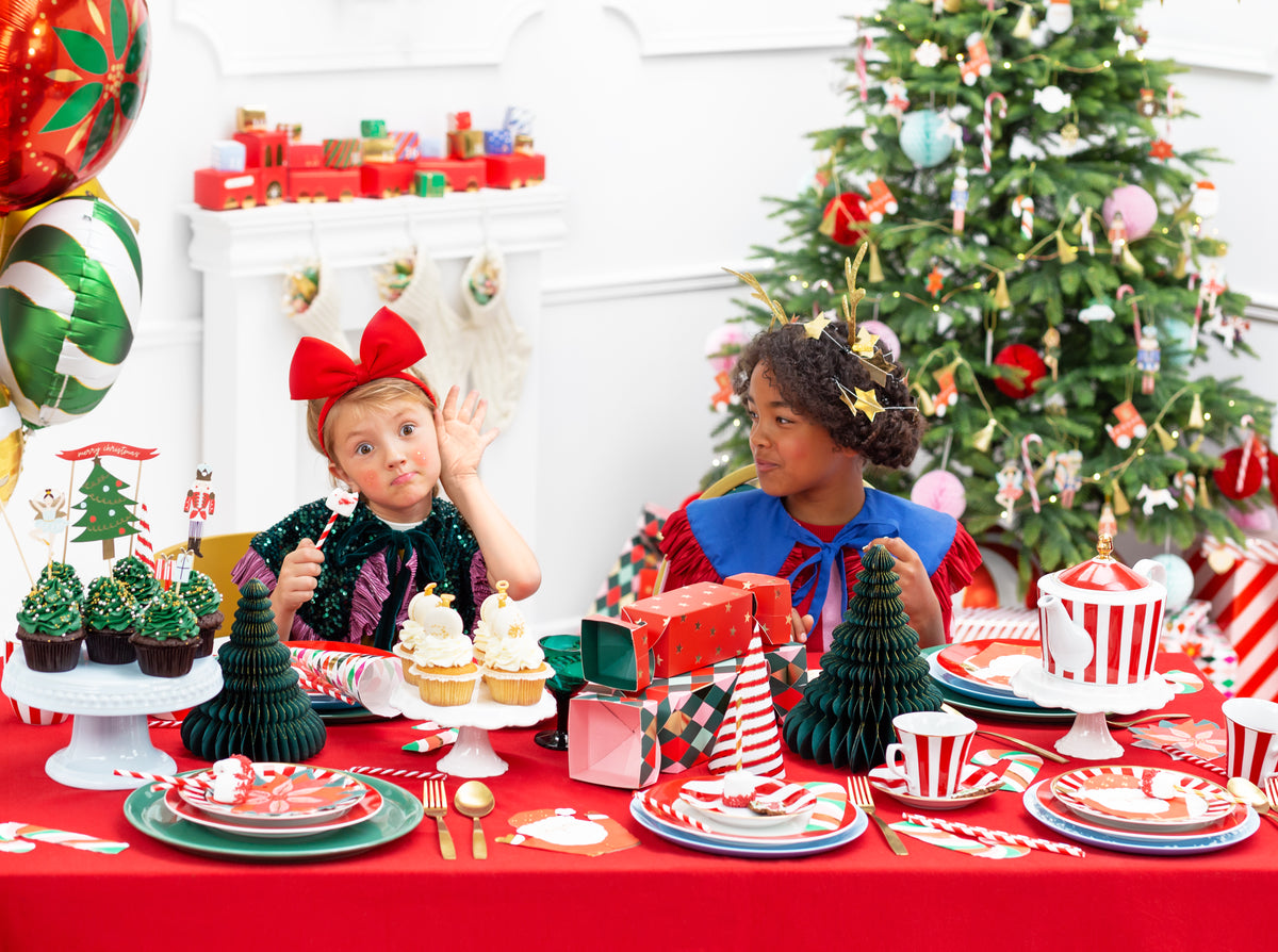 Nutcracker Cake Toppers 