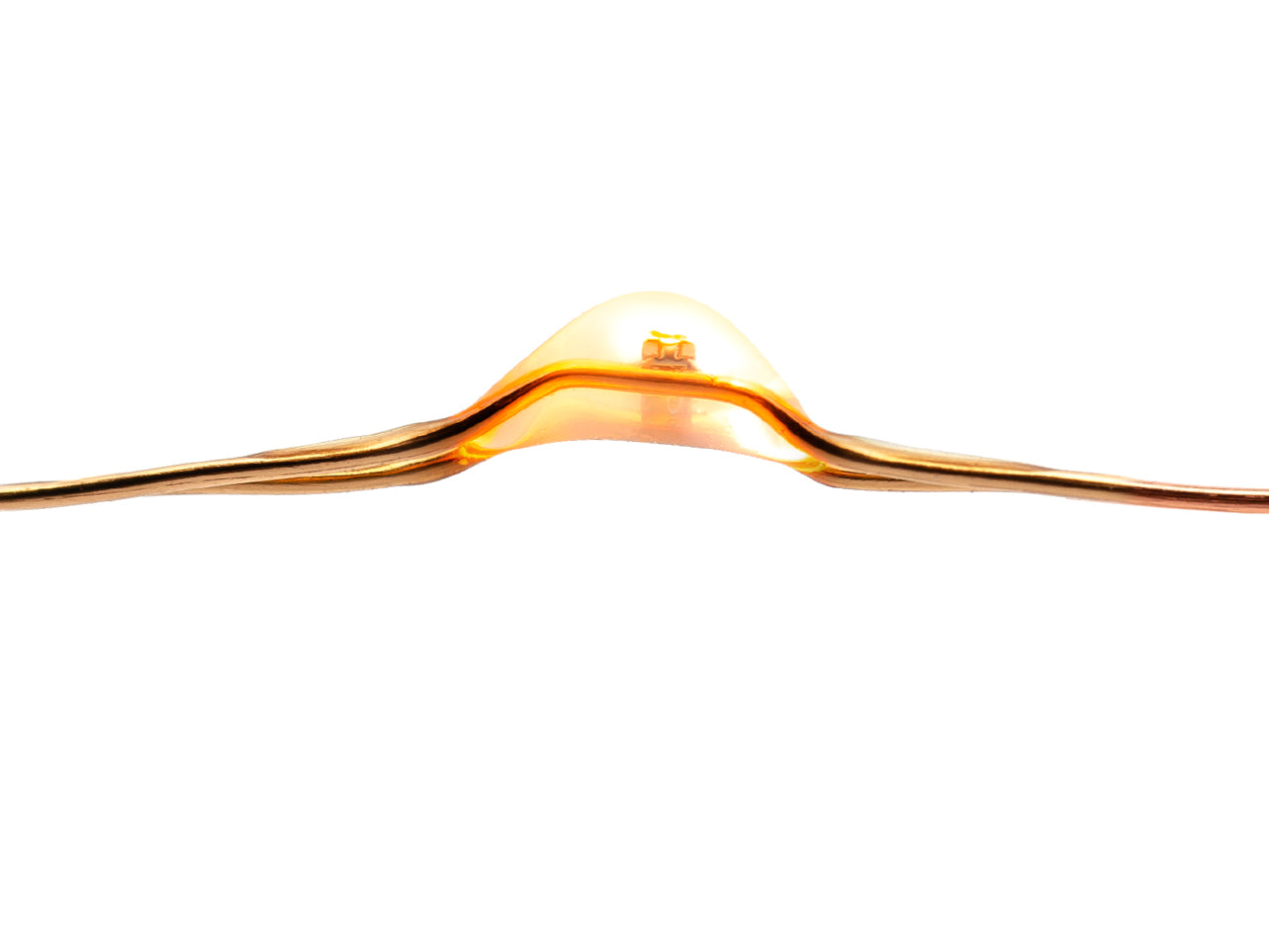 Decorative LED Copper Light String