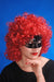 Black Party Mask