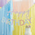 Pastel Happy Birthday Banner Bunting 