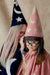 Blue Velvet Wizard Costume Meri Meri