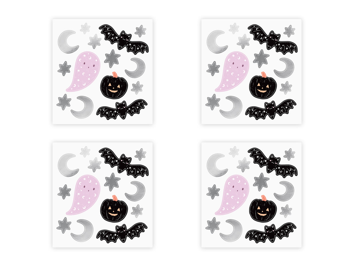 Halloween Wall Stickers