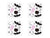 Halloween Wall Stickers