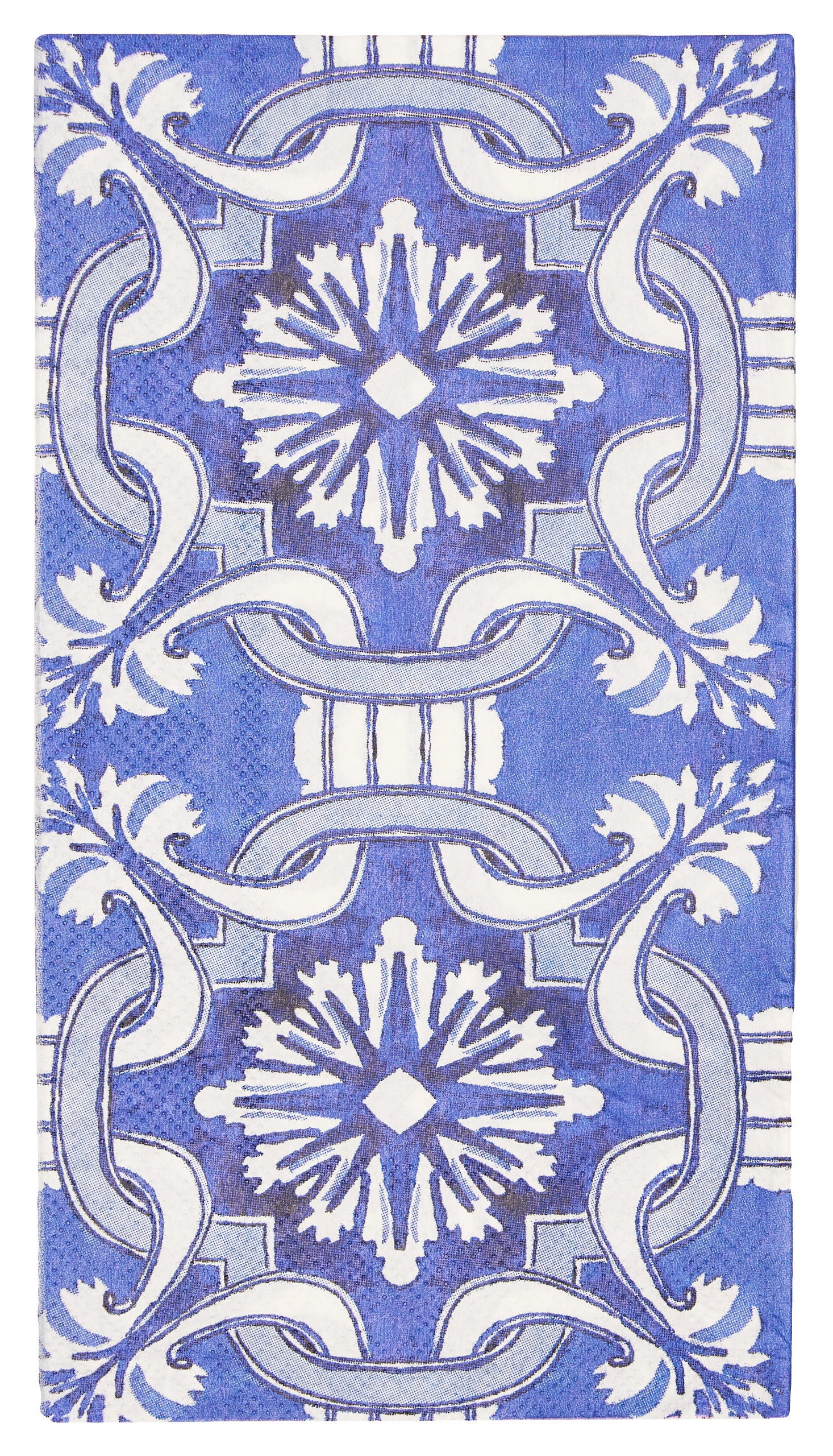 Moroccan Nights Guest Napkins