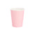 Blush Pink Cups Cut Out