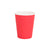 Cherry Red Cups Cut Out
