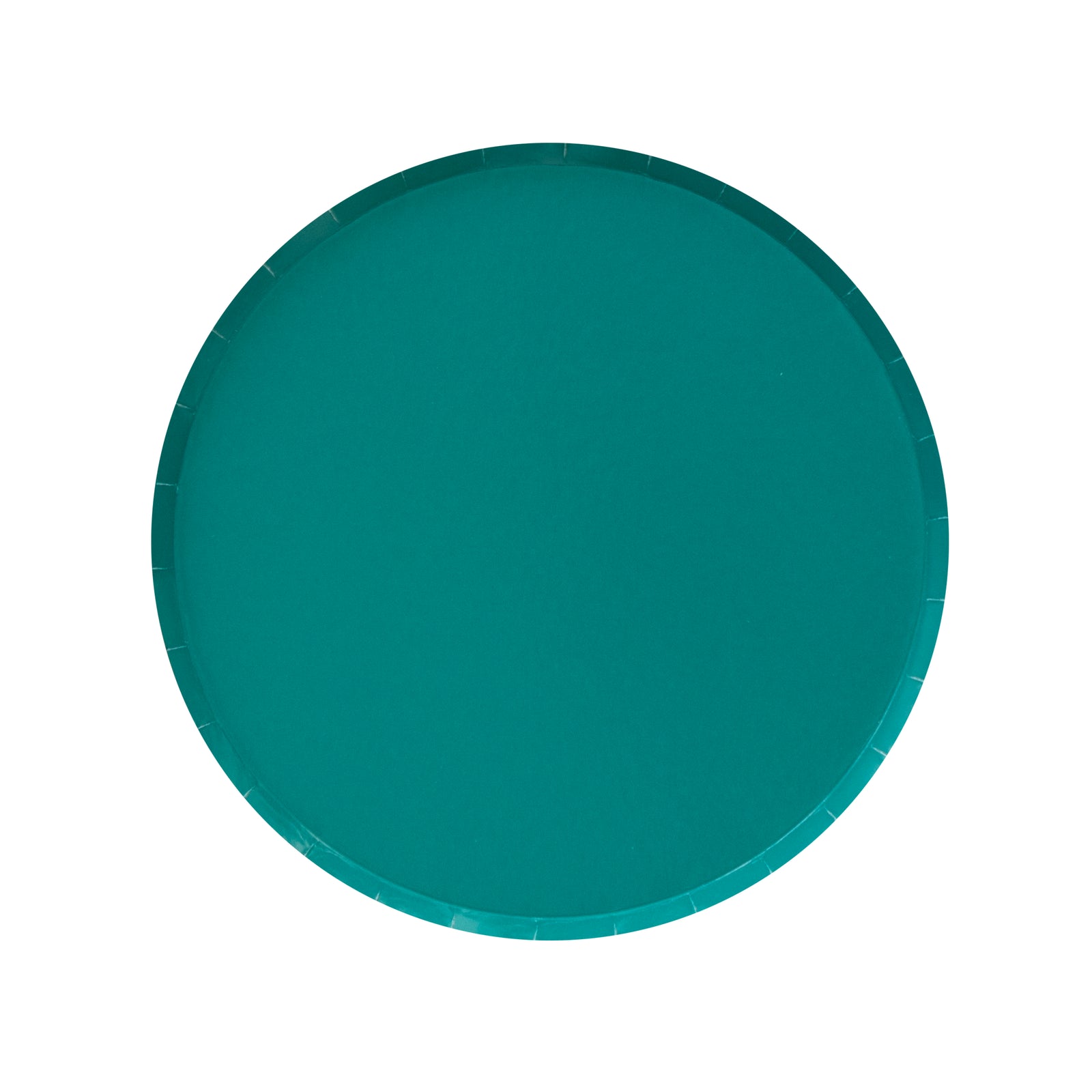 Forest Green Large Plates