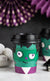 Frank To-Go Cozy Cups 