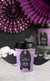 Bat Hugs To-Go Coffee Cups