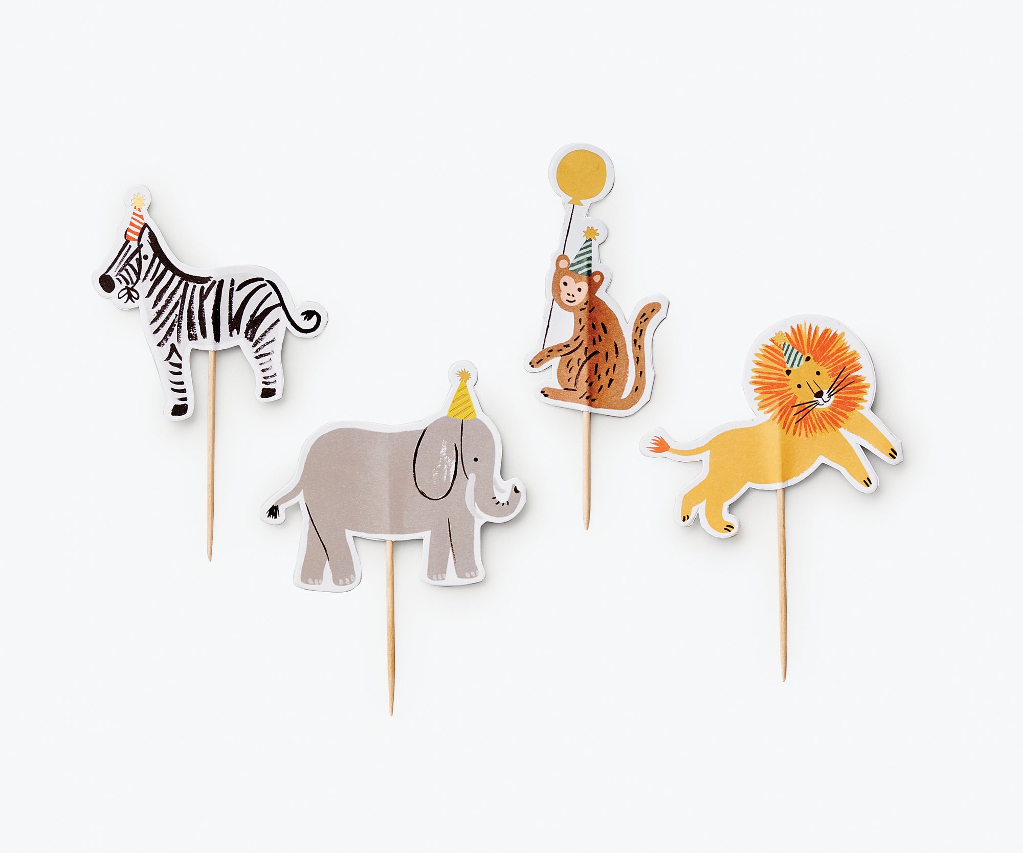 Party Animals Party Kits