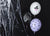 Halloween Witch Balloon Bouquet