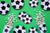 Football Party Napkins