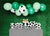 Football Party Napkins