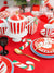 Santa Claus Napkins