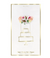 Flowers Bouquet Cake Toppers by Meri Meri