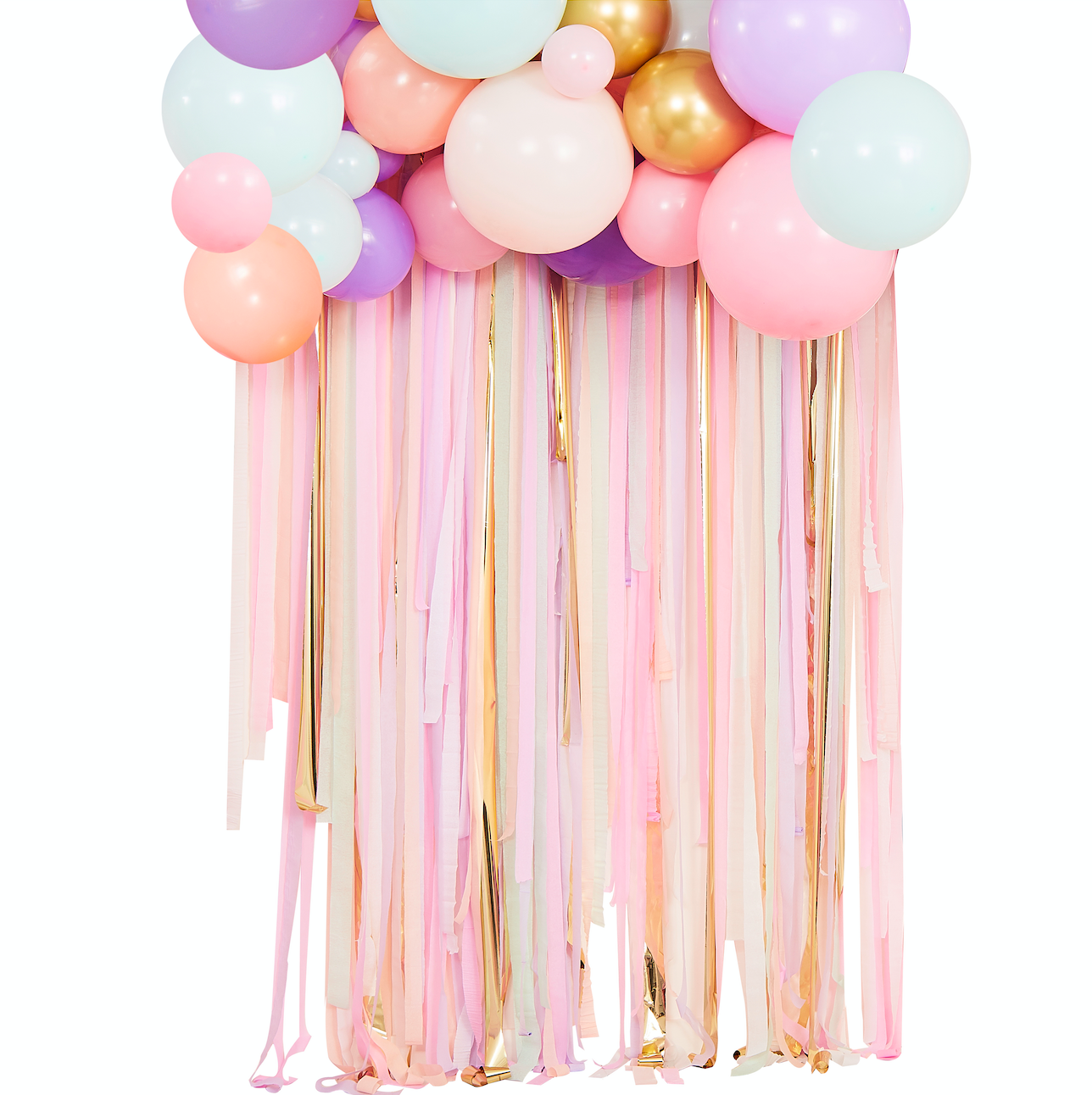 Party Balloons/ Globos/ Birthday/ Green Blue Light Blue Teal Balloons//  Balloon Arch Kit Only/ Balloon Garland -  Sweden