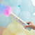 MULTI-COLOURED PASTEL SMOKE CONFETTI CANNON