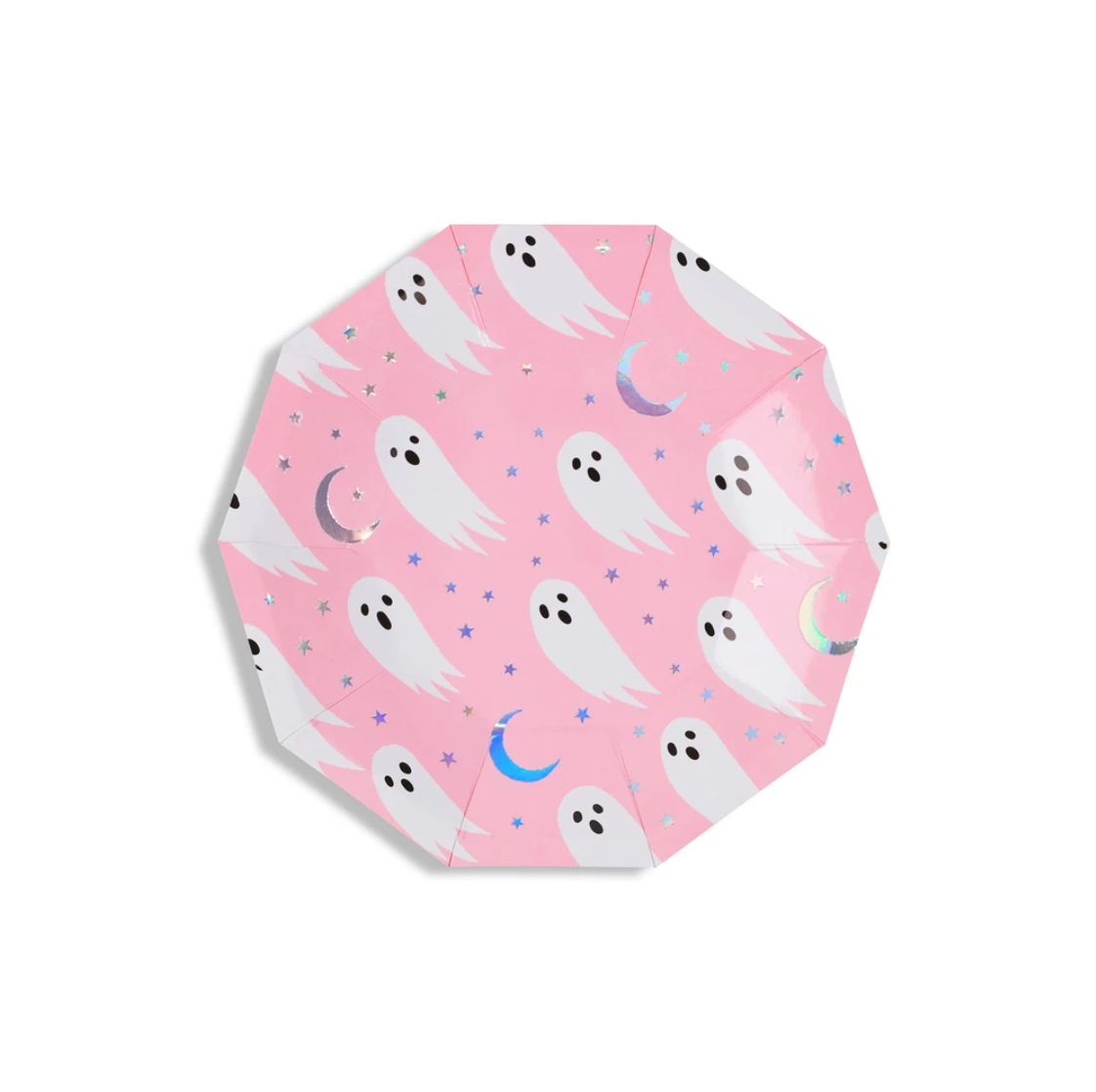 Spooked Small Plates