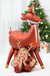 Giant Woodland Deer Balloon 