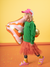 Giant Fairy Toadstool Balloon