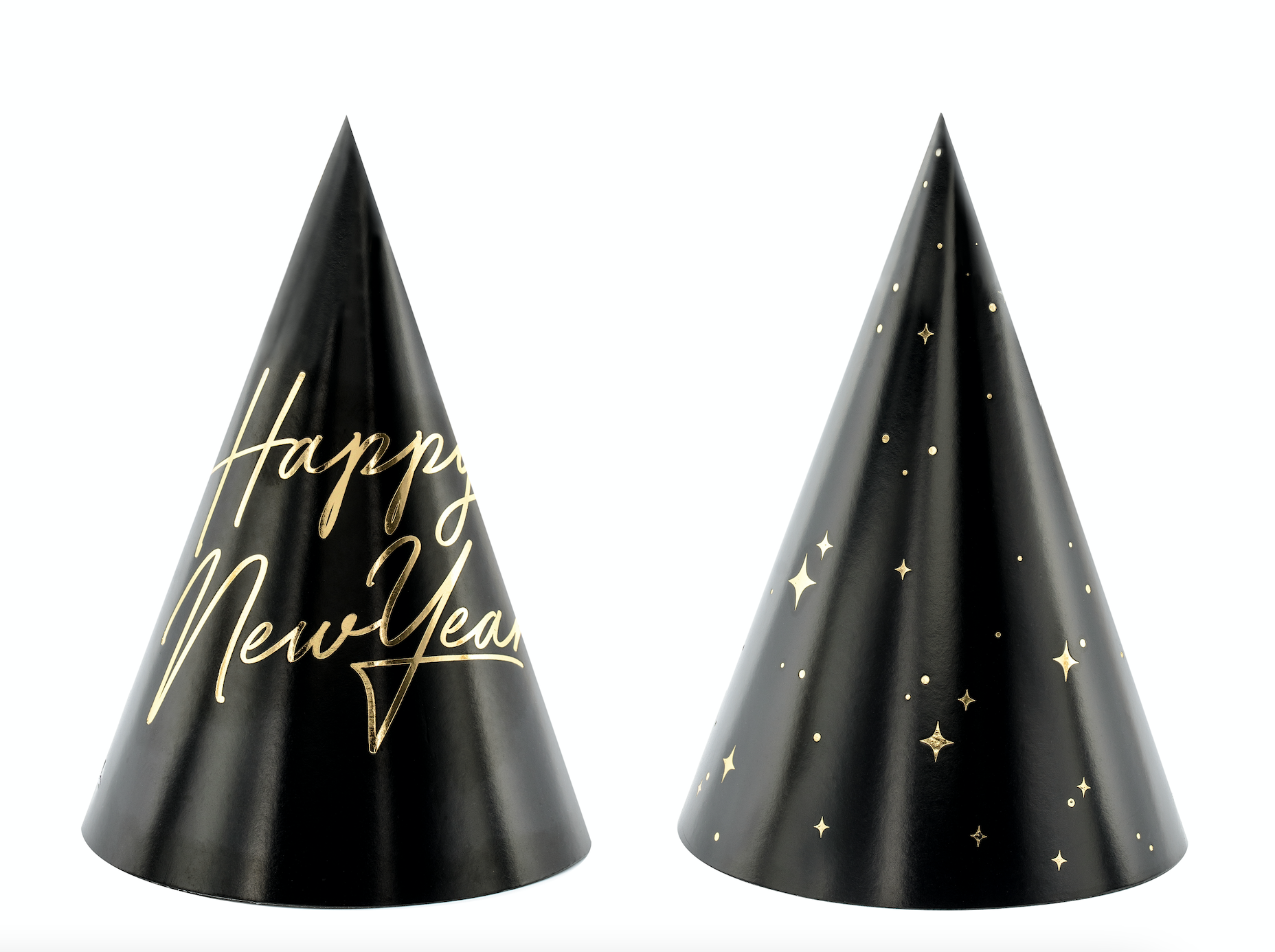 Happy New Year Party Hats