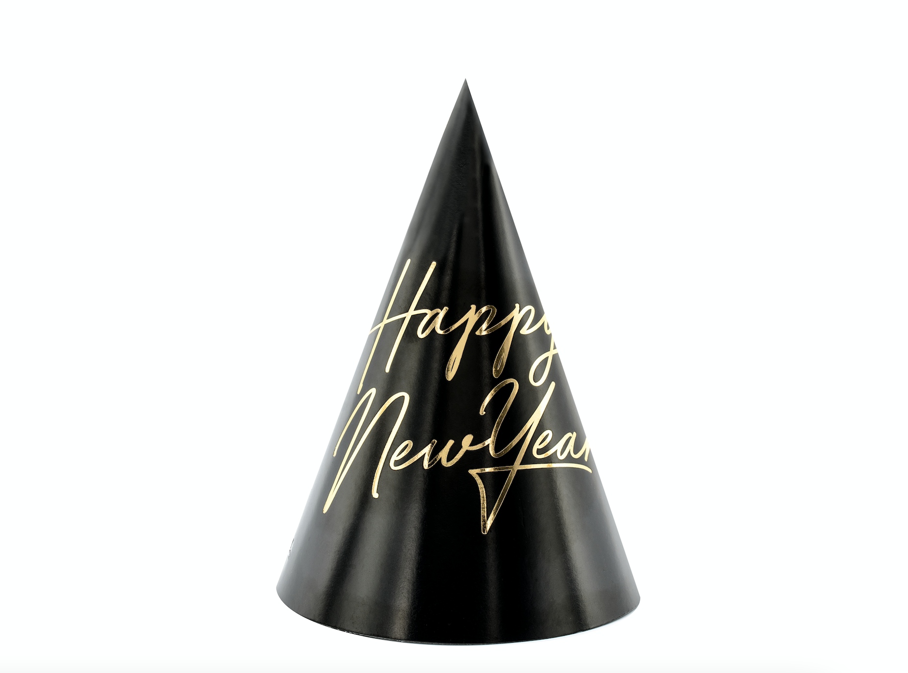 Happy New Year Party Hats