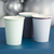 Navy, Blue & Mint Paper Cups