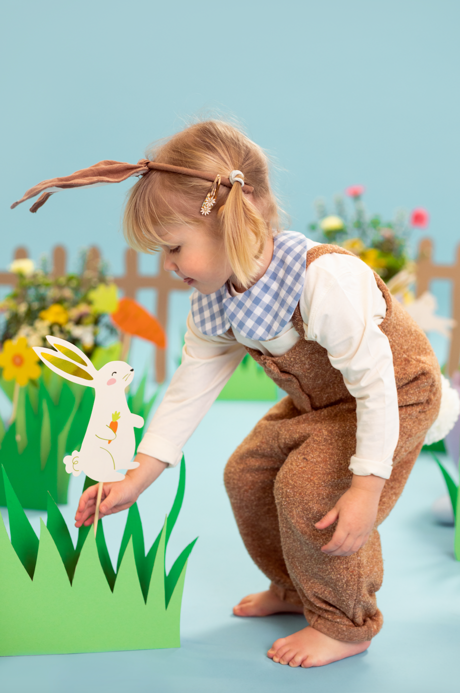 Easter Egg Hunt Kit