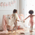 Dancing Ballerina Garland 