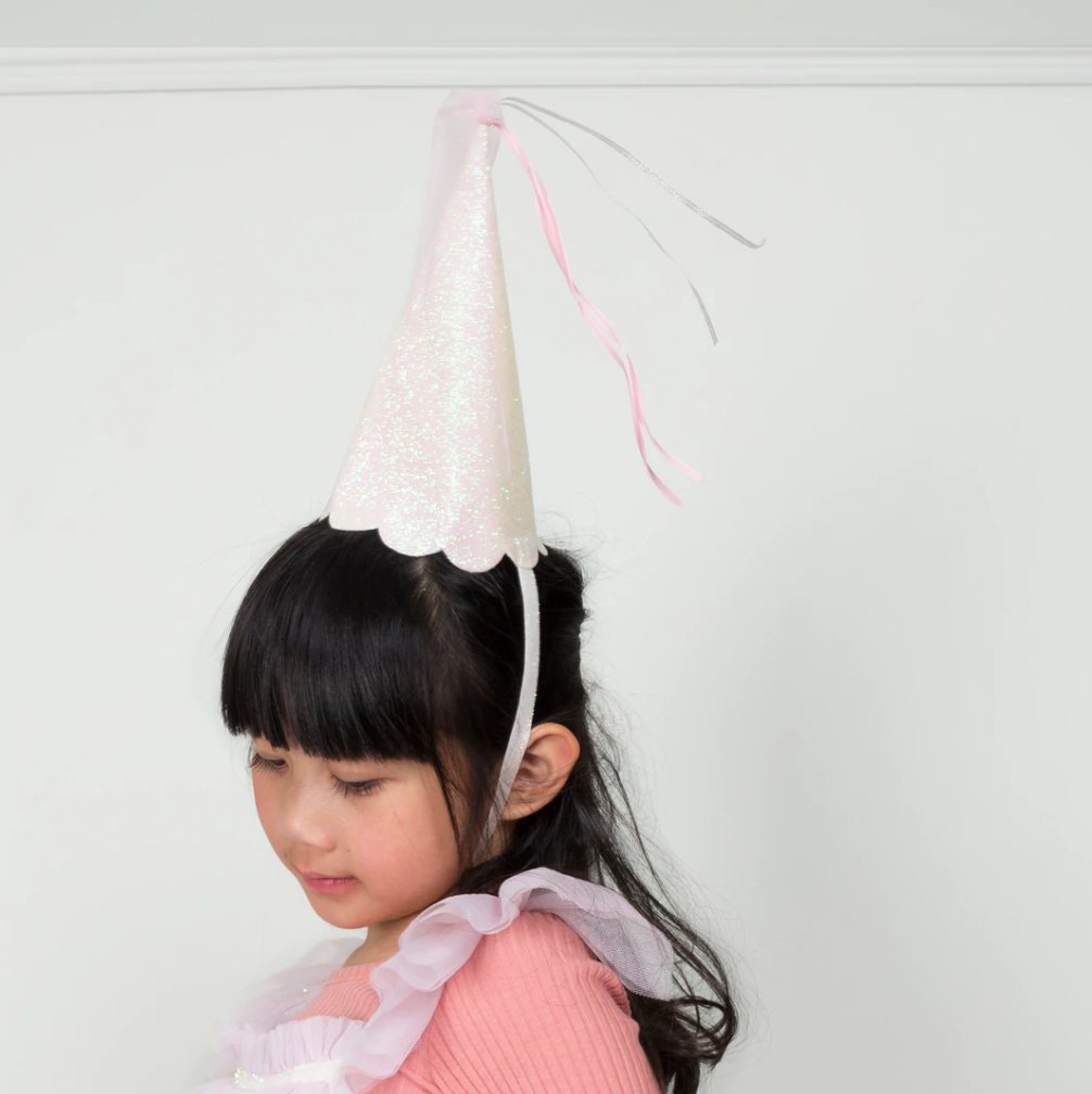 Magical Princess Dress Up 