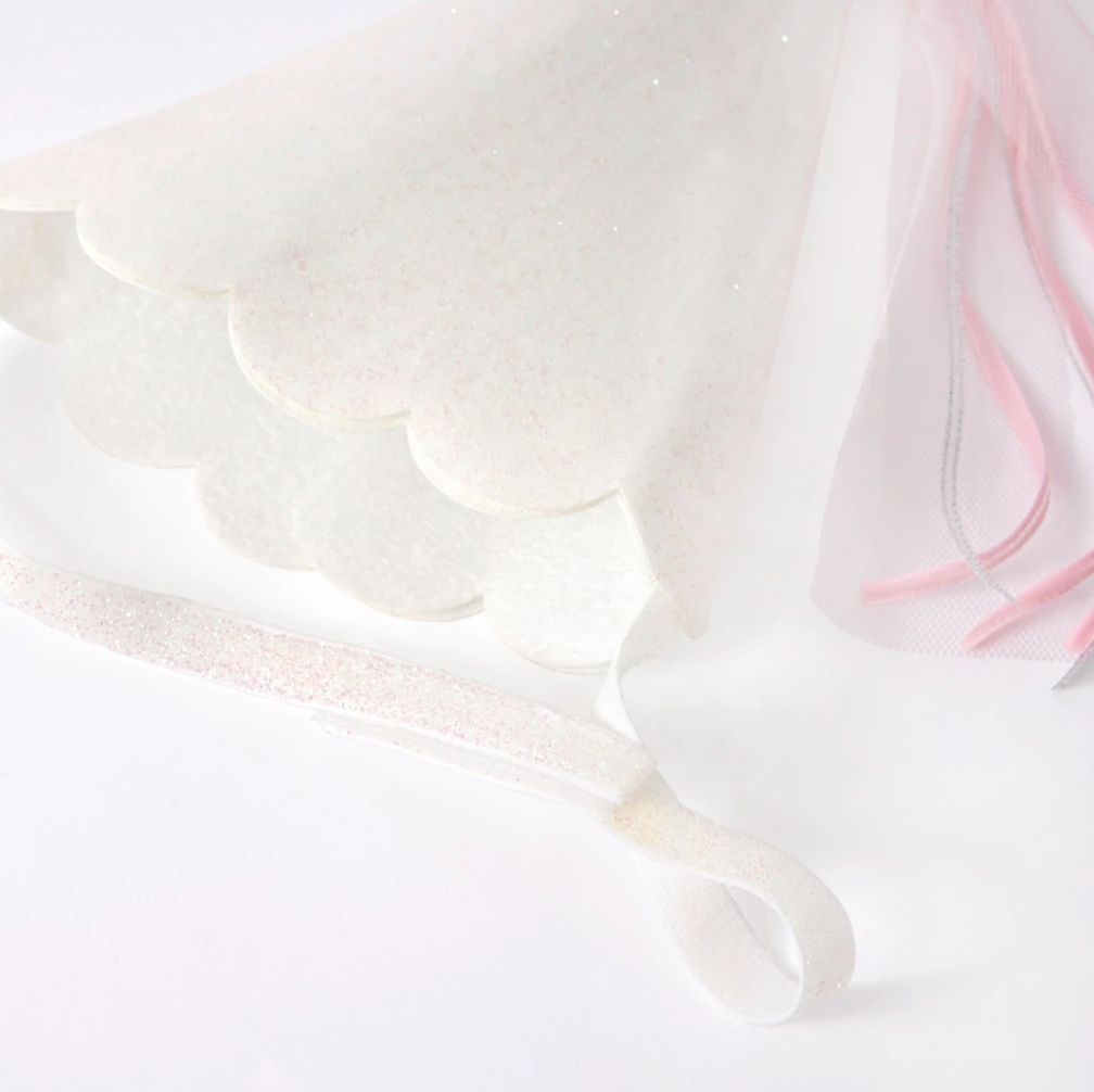 Magical Princess Dress Up (3-4 Years)