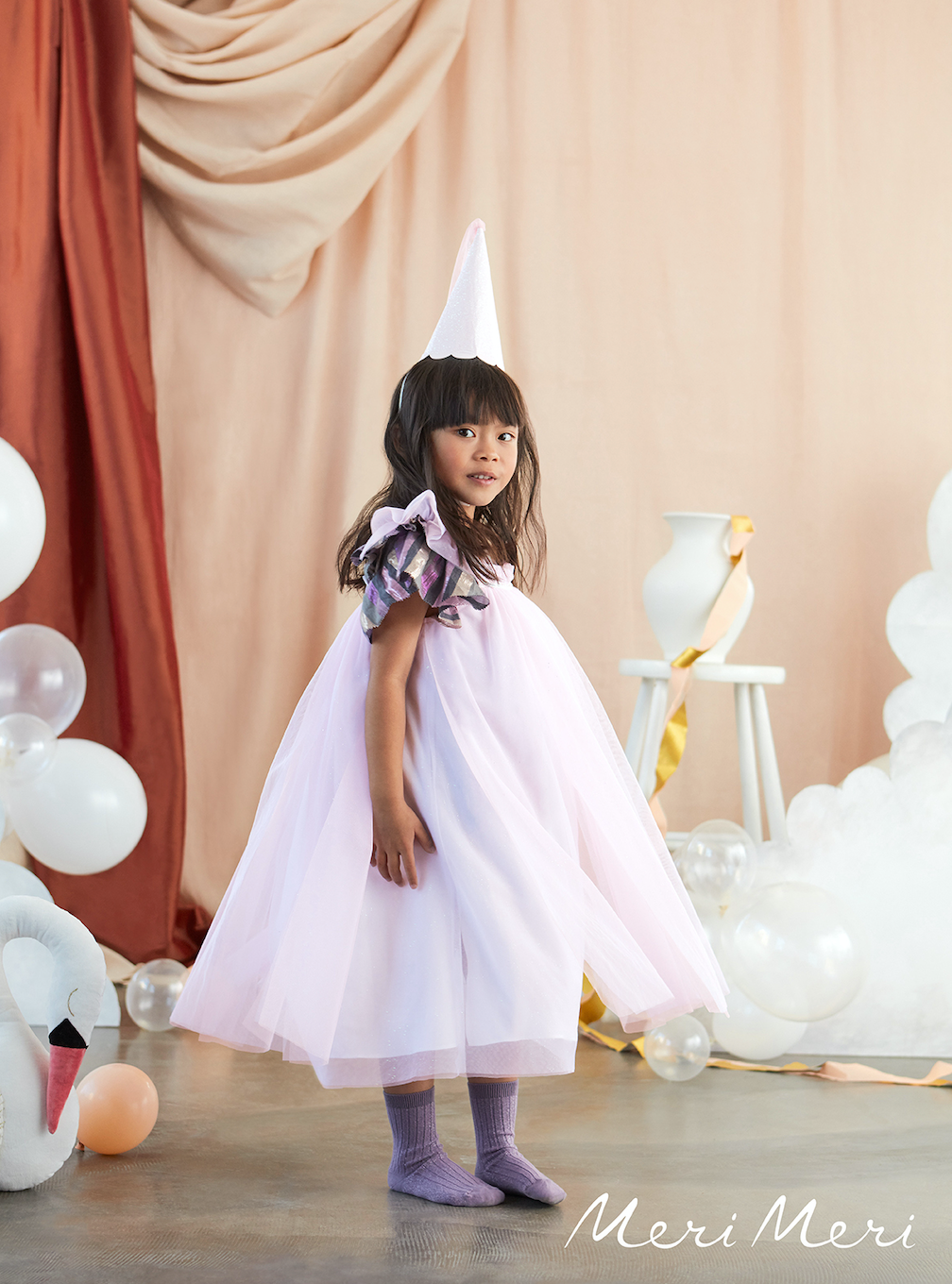 Princess Dress Up Meri Meri