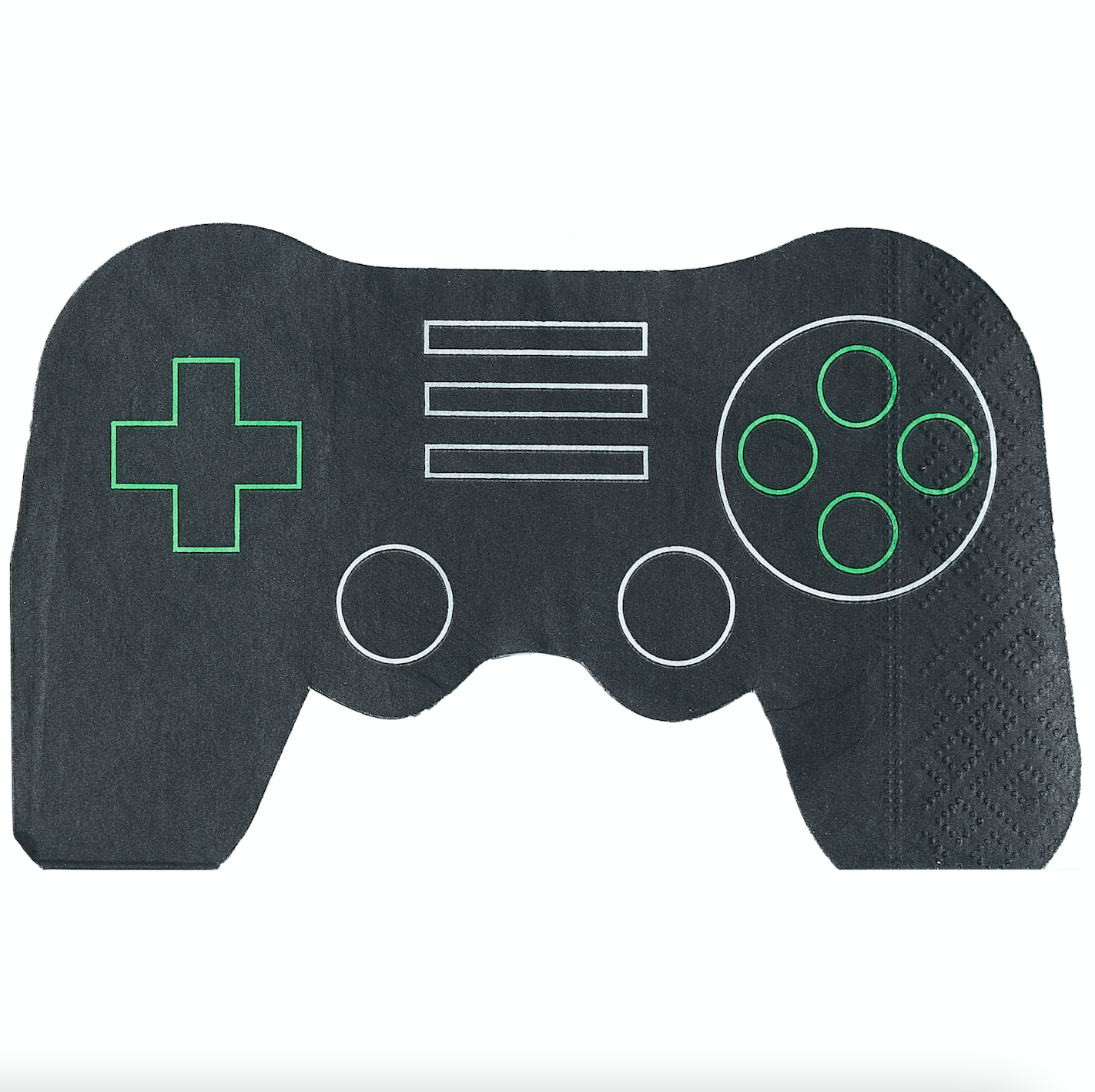 Controller Paper Napkins