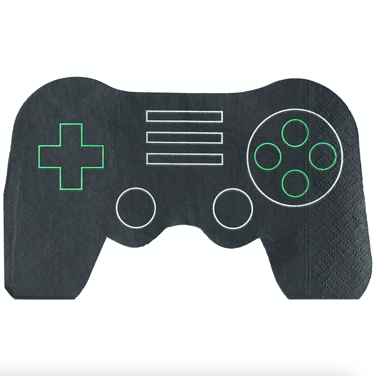 Controller Paper Napkins