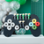 Controller Shaped Treat Stand