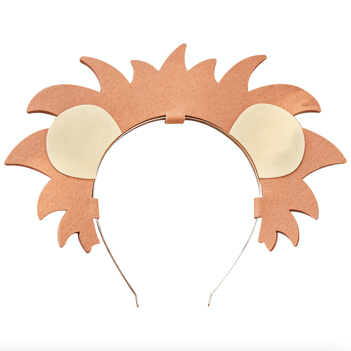 Lion Headband