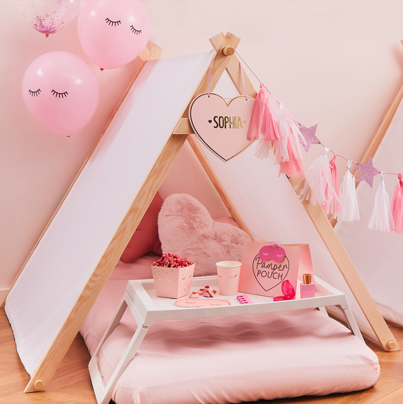 Birthday Sleepover Ideas Rent Sleepover Tents Slumber Party Tents