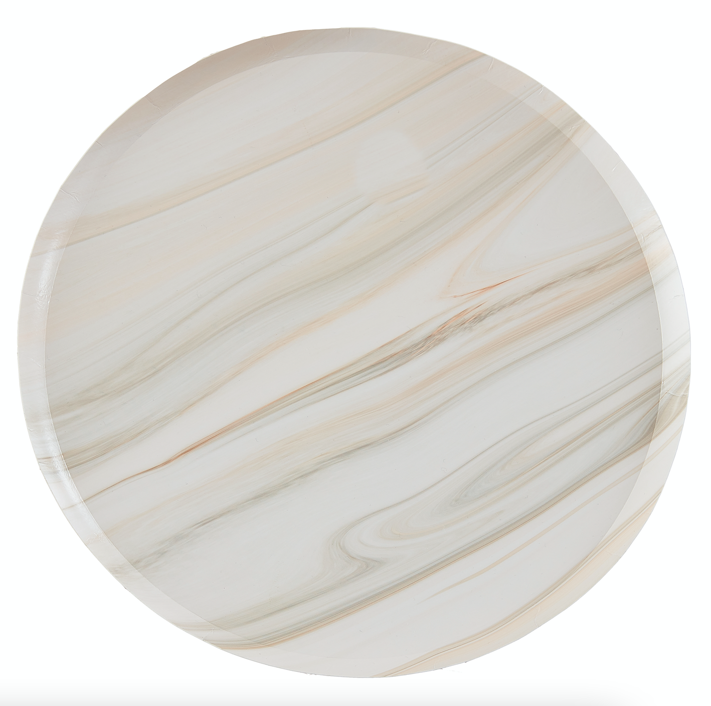 Natural Marble Plates