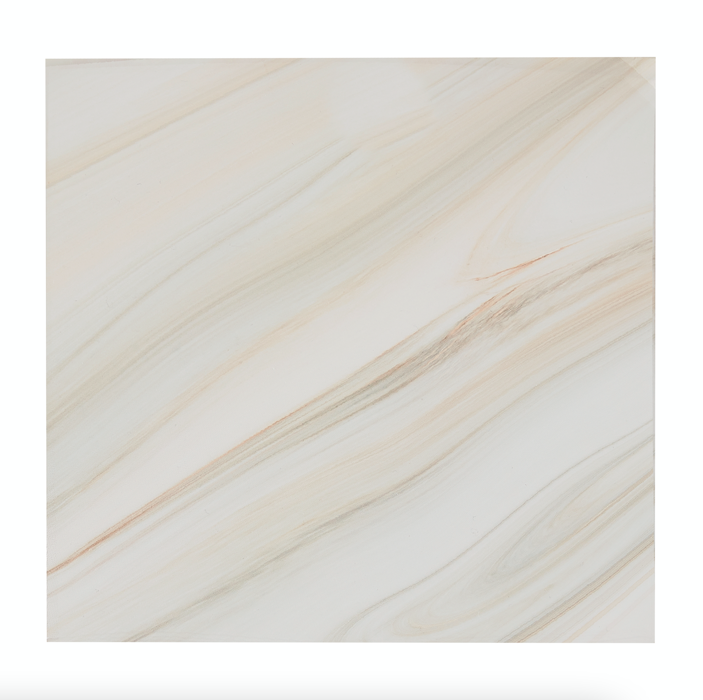 Natural Marble Print Paper Napkins