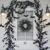 Halloween Garland Foliage Door Kit with Webbing & Hanging Bats