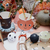 Vintage Halloween Surprise Balls Meri Meri