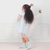 White Star Tulle Cape & Wand Meri Meri