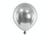 Mini Silver Glossy Balloons
