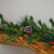 Foliage and Berries Christmas Garland