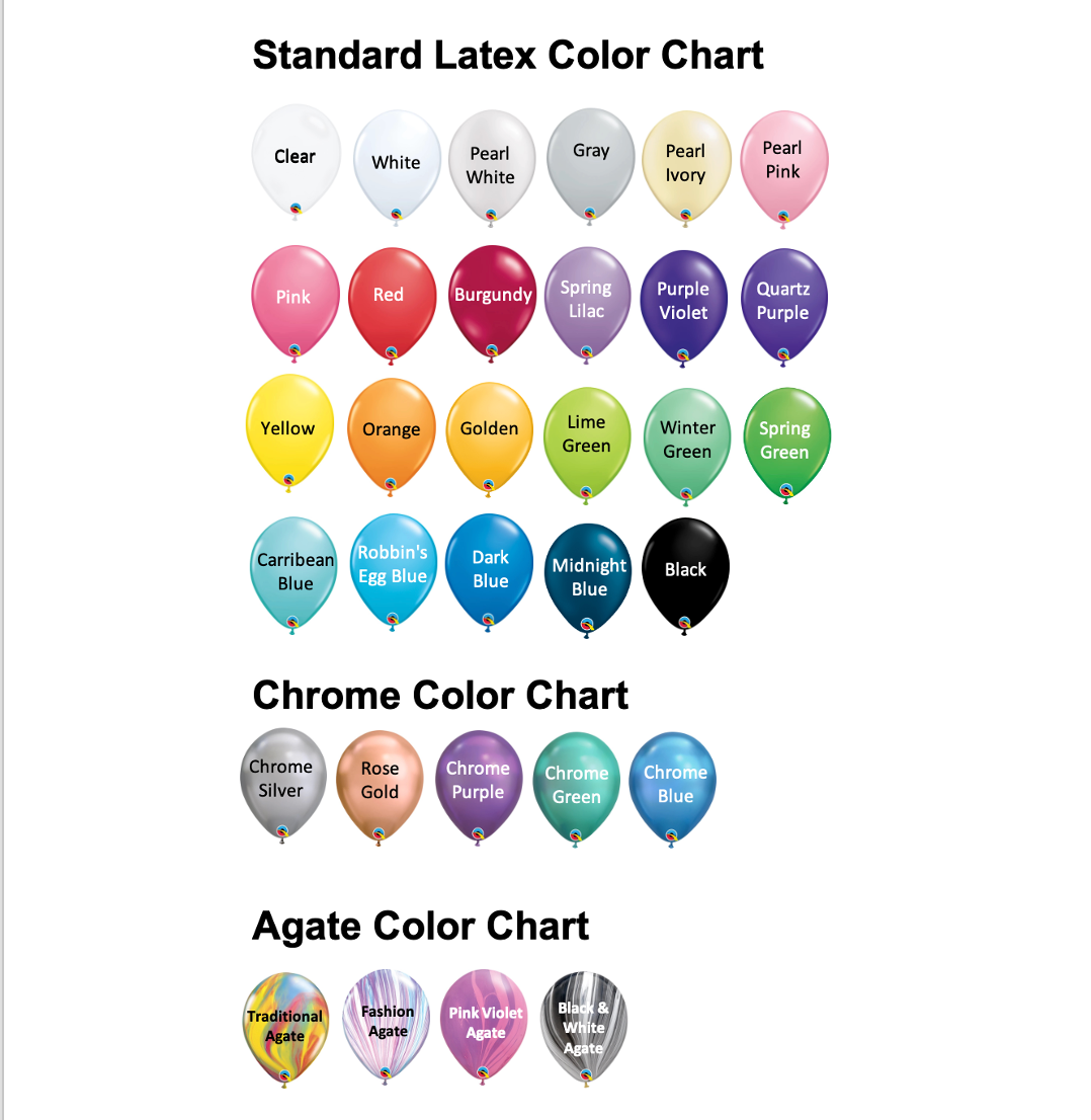 The Effortless Backdrop