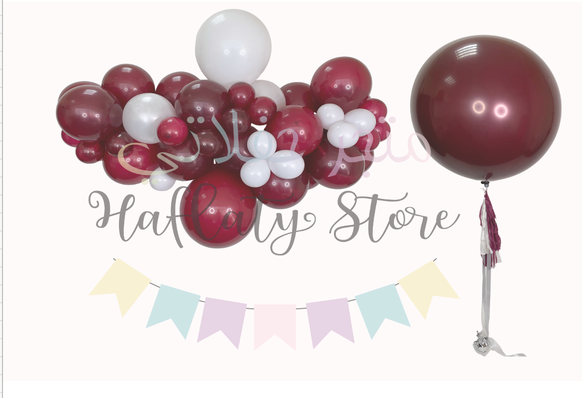 The Effortless Backdrop