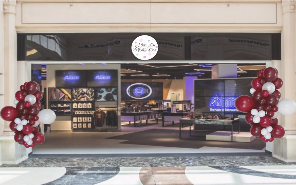 The Effortless Backdrop