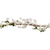 White Blossom Artificial Flower Garland