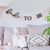 Bride To Be Hen Party Bunting with Tassel Garland
